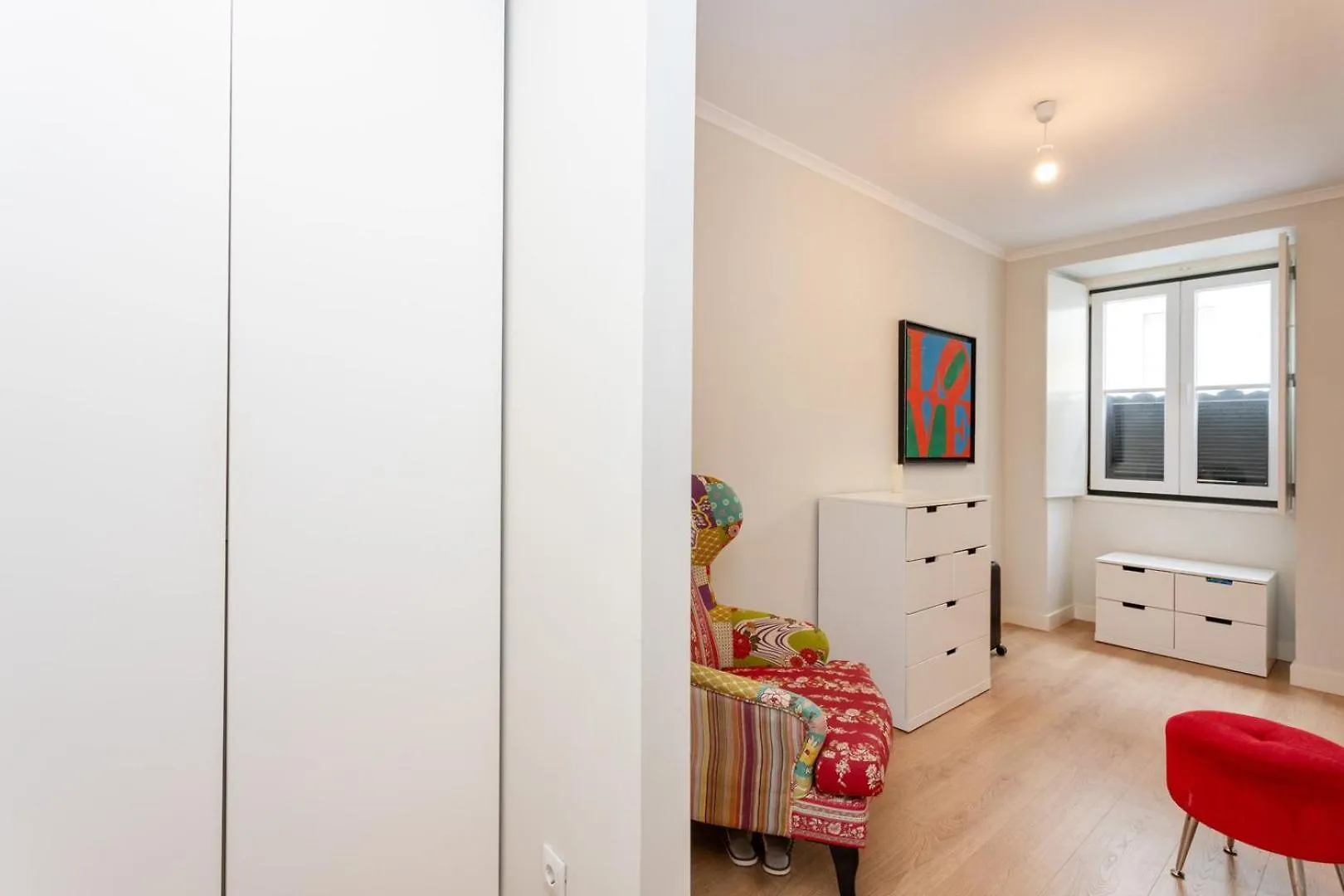 2Br Terrasse Townhouse Style With Ac | By Airnest Apartment Lisbon 0*,  Portugal