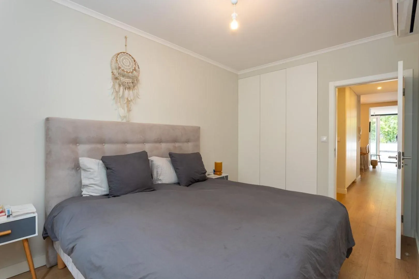 2Br Terrasse Townhouse Style With Ac | By Airnest Apartment Lisbon