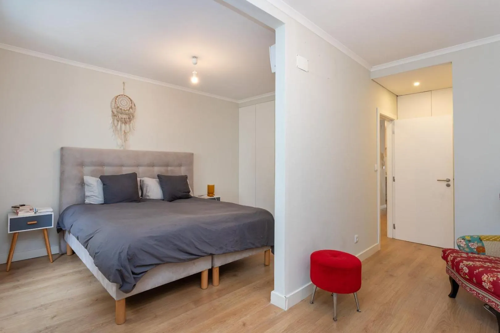 2Br Terrasse Townhouse Style With Ac | By Airnest Apartment Lisbon