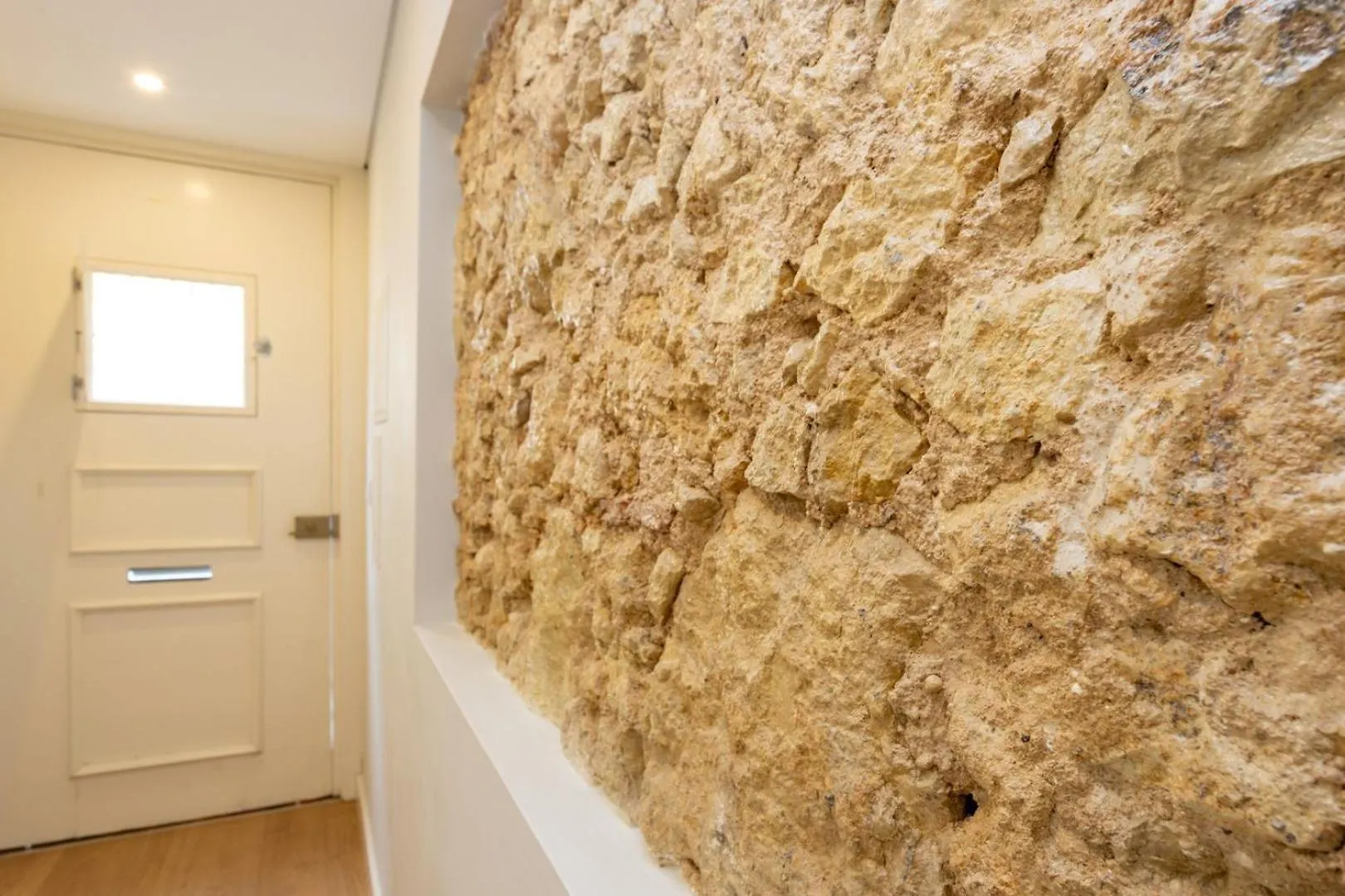 2Br Terrasse Townhouse Style With Ac | By Airnest Apartment Lisbon 0*,