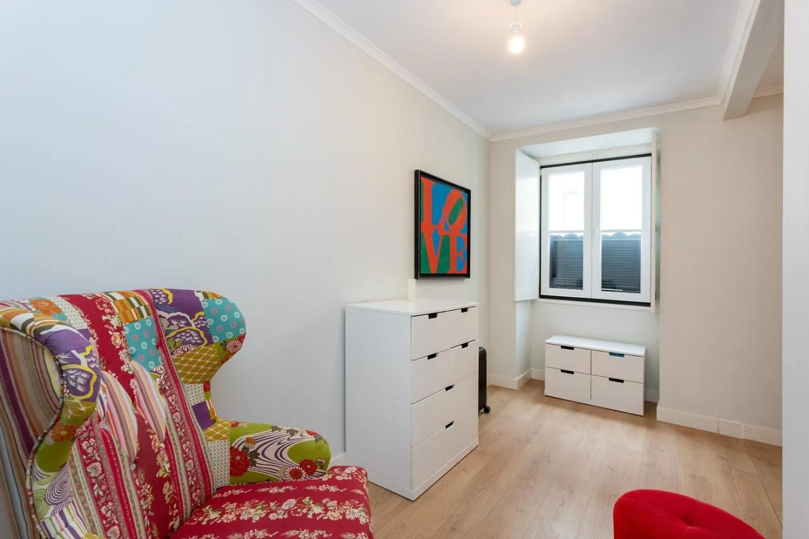 2Br Terrasse Townhouse Style With Ac | By Airnest Apartment Lisbon Portugal
