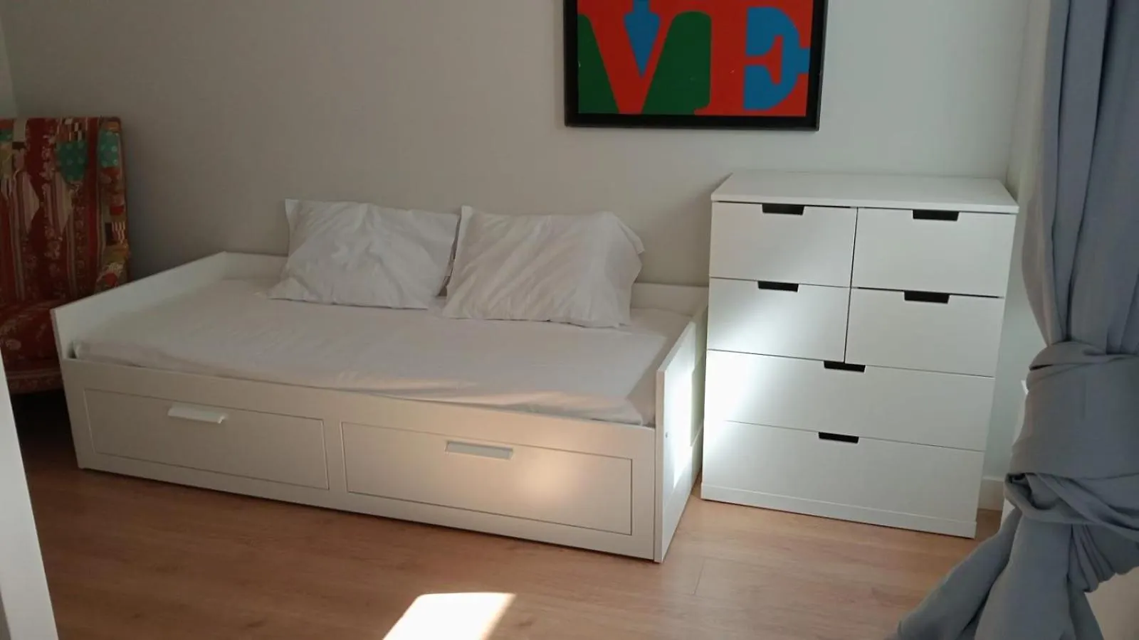 2Br Terrasse Townhouse Style With Ac | By Airnest Apartment Lisbon 0*,  Portugal