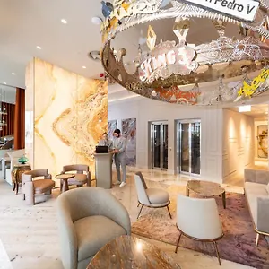 Dos Reis By The Beautique Lisboa