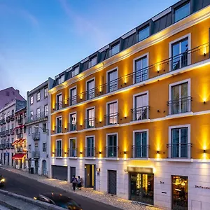 Les Deux Mariettes & Lisbon