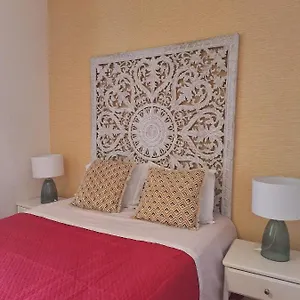 Flores Lisbon