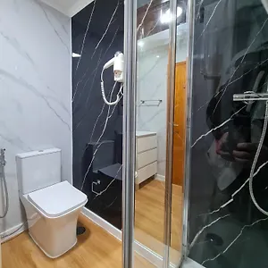 Apartment Bn Ghouse, Lissabon