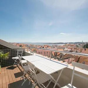  Appartement Lv Premier P.real- Pi