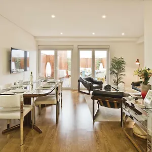  Appartement Bmyguest - Sao Bento Terrace