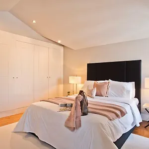 Apartment Finestay Mastro, Lissabon