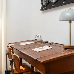 Jardim Flores Luxury Lisbon