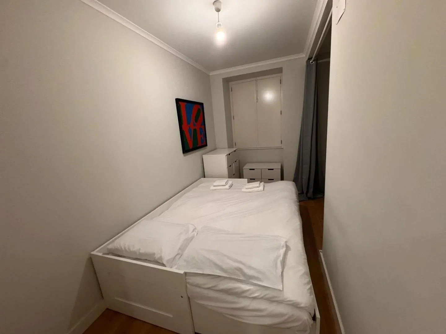 Lisboa2Br Terrasse Townhouse Style With Ac | By Airnest公寓 公寓 Lisboa